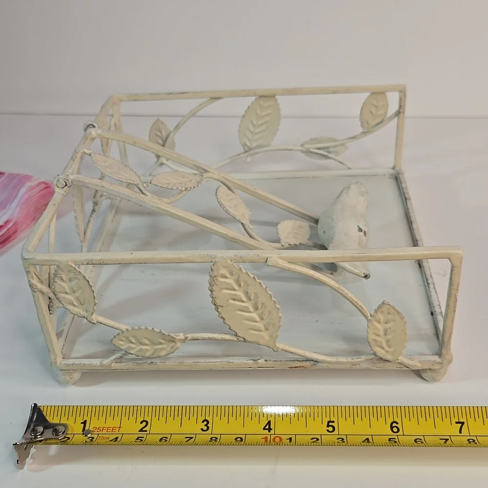 Shabby Chic distressed shabby